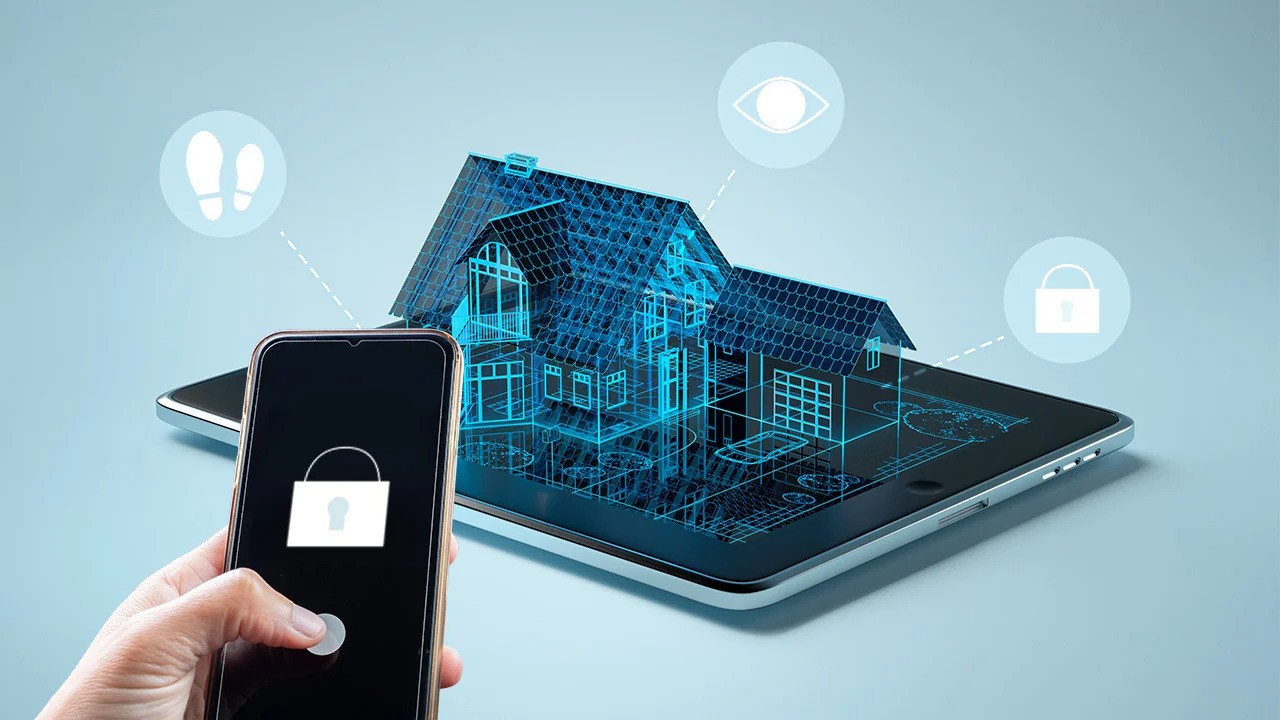 Smart Security System